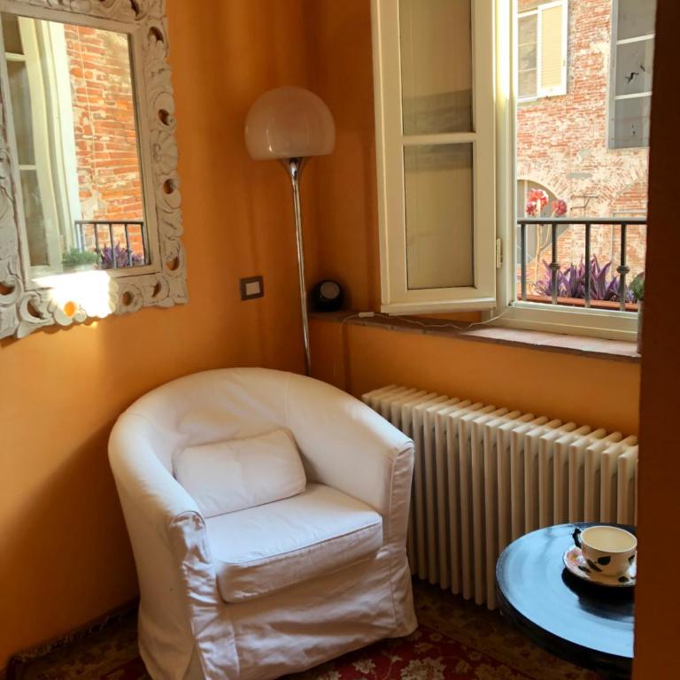 Storico Loft nel Cuore di Lucca - Appartamento Attico - 22