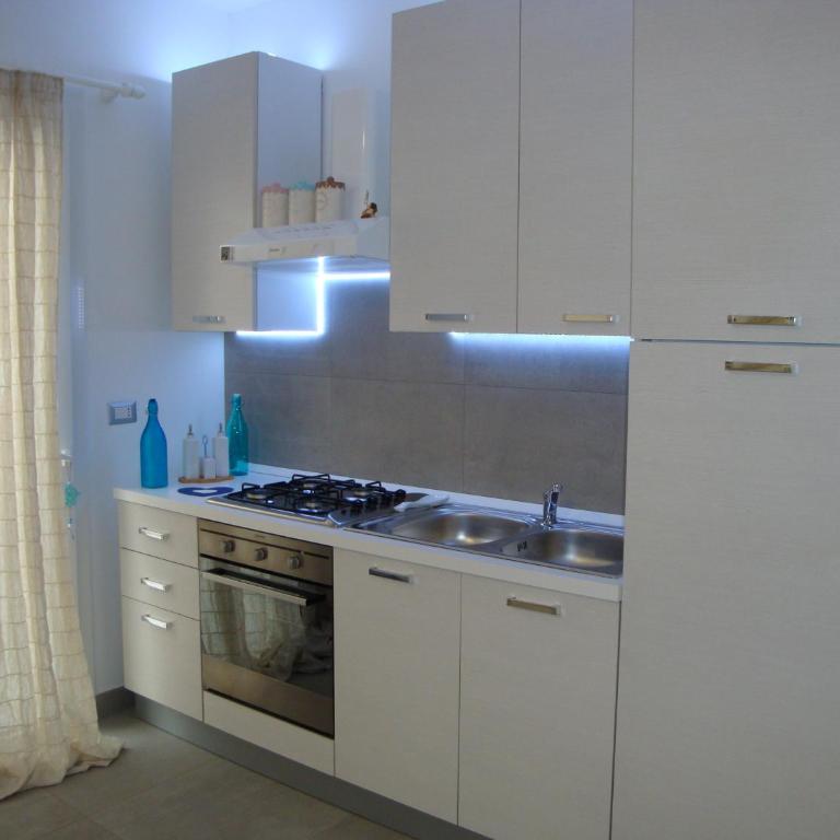 Deliziosa Villetta Mancaversa - Casa Vacanze - 13