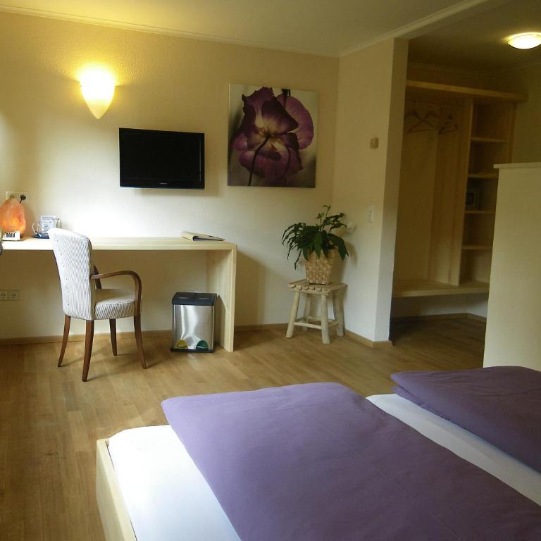 BIO Hotel Bayerischer Wirt Augsburg - Superior Doppelzimmer - 8