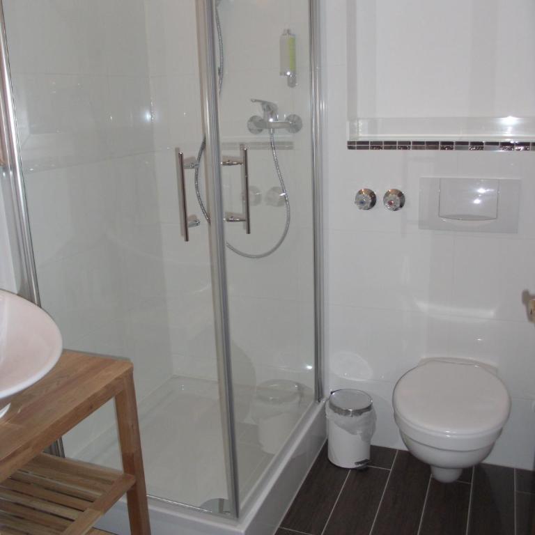 BIO Hotel Bayerischer Wirt Augsburg - Superior Doppelzimmer - 13