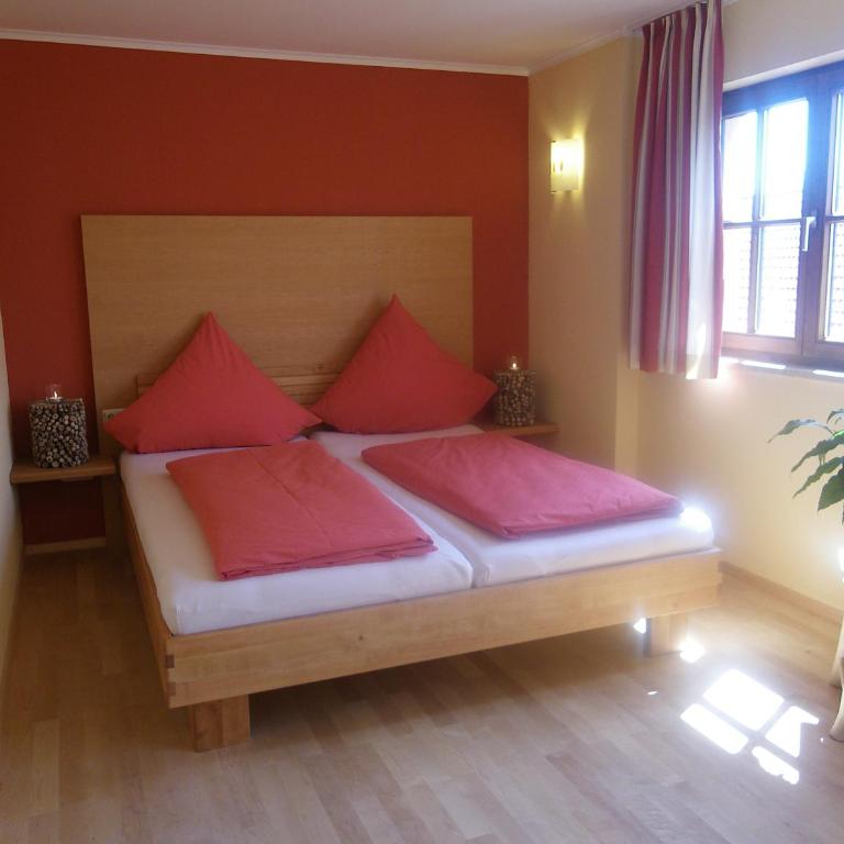 BIO Hotel Bayerischer Wirt Augsburg - Superior Doppelzimmer - 9