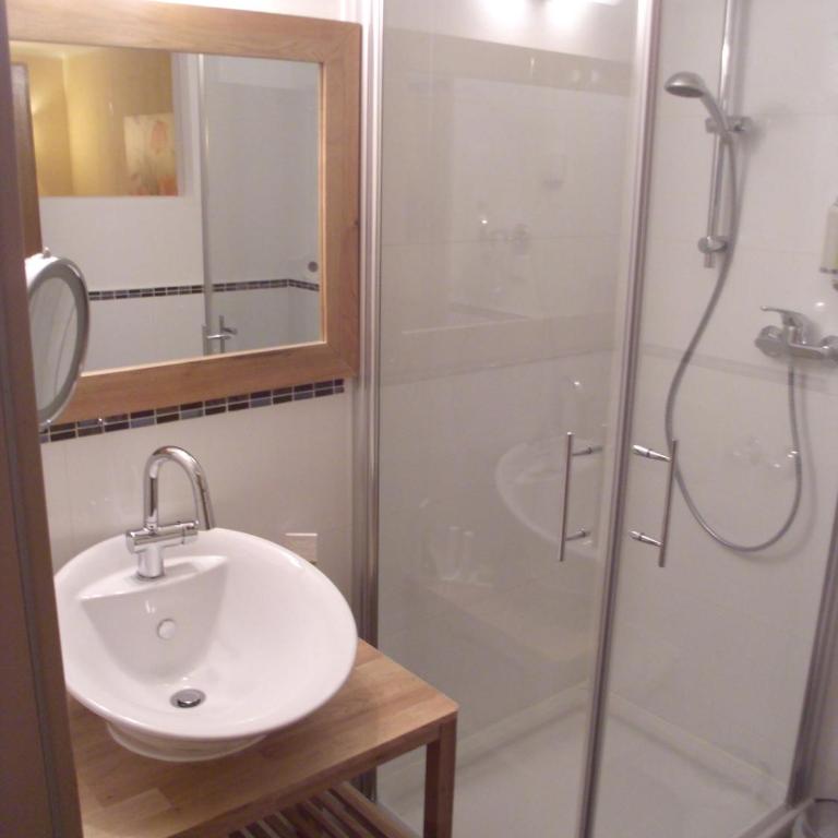 BIO Hotel Bayerischer Wirt Augsburg - Superior Einzelzimmer - 6