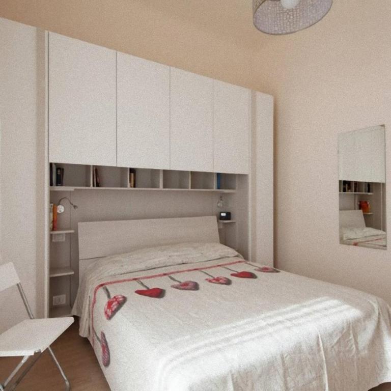 Glad Apartment - Appartamento con 2 Camere da Letto - 13