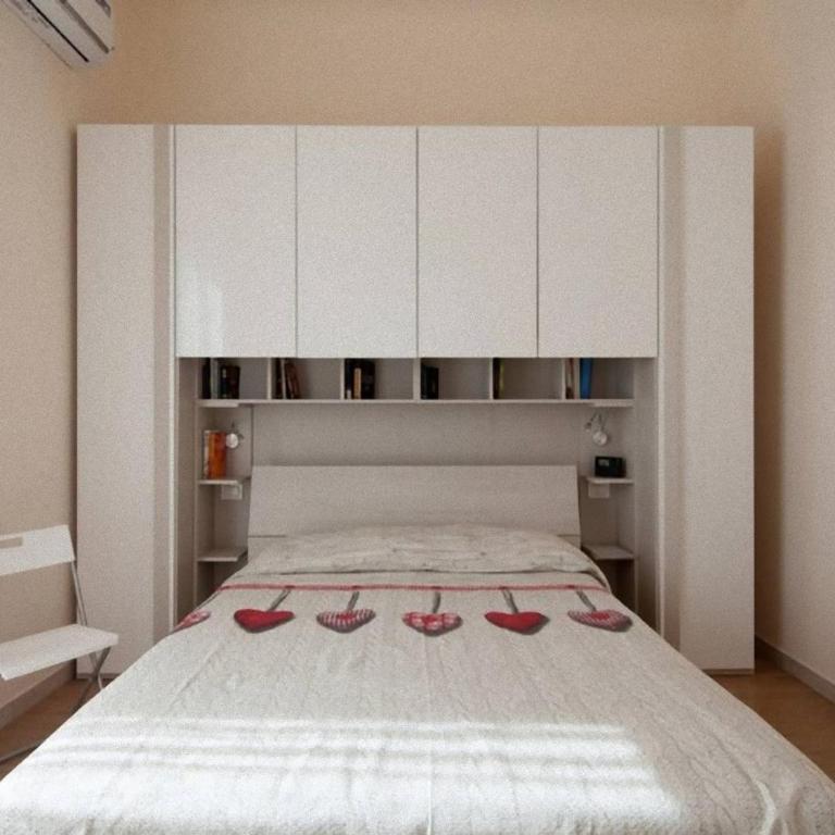 Glad Apartment - Appartamento con 2 Camere da Letto - 14