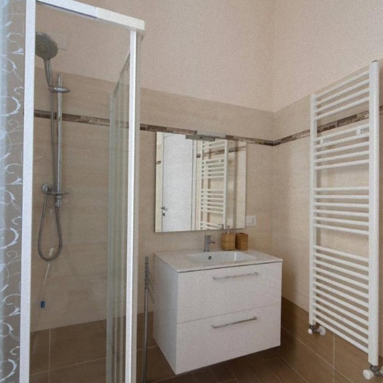 Glad Apartment - Appartamento con 2 Camere da Letto - 11