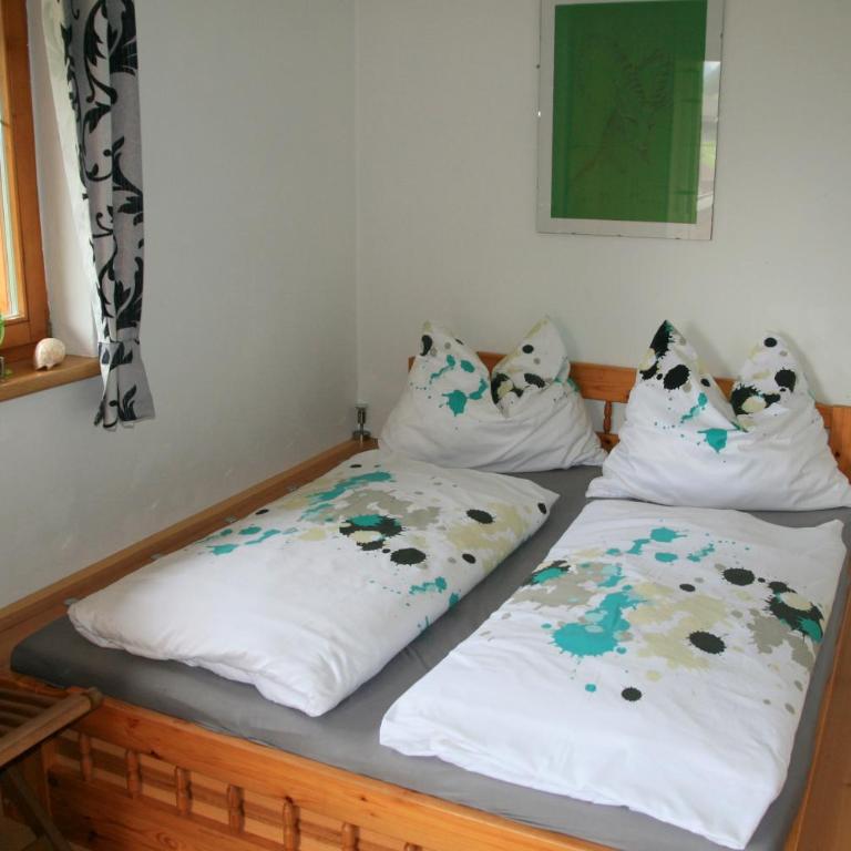 Ferienwohnung Felix-Adults Only - Apartment mit 1 Schlafzimmer - 22