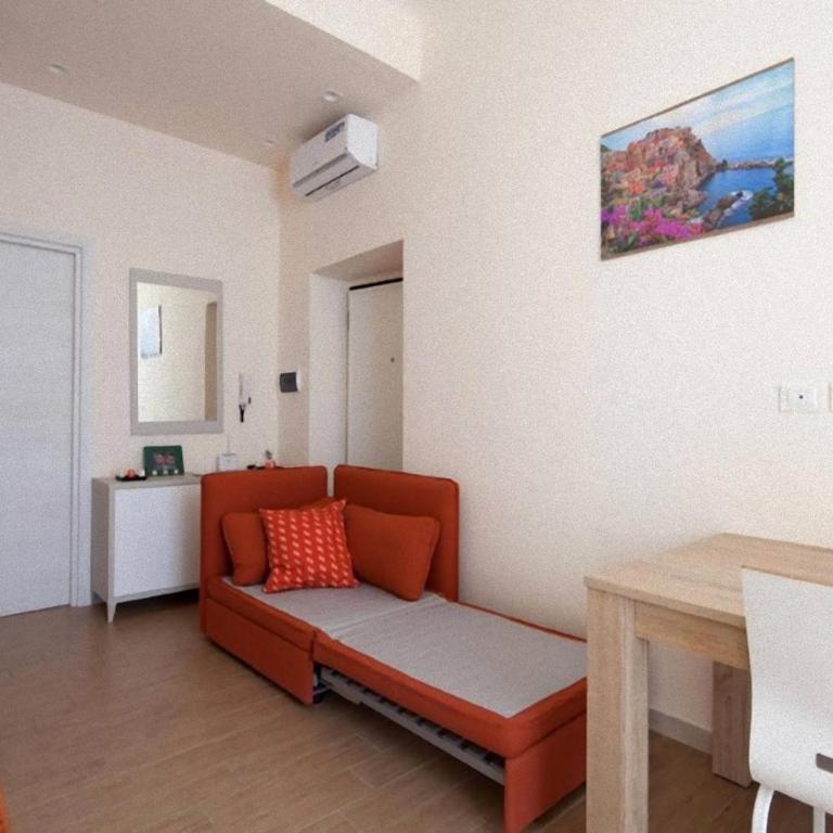 Glad Apartment - Appartamento con 2 Camere da Letto - 15