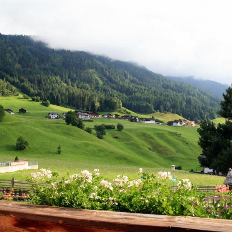 Ferienwohnung Felix-Adults Only - Apartment mit 1 Schlafzimmer - 17