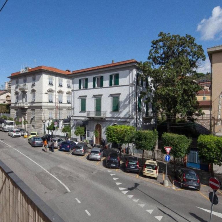Glad Apartment - Appartamento con 2 Camere da Letto - 21