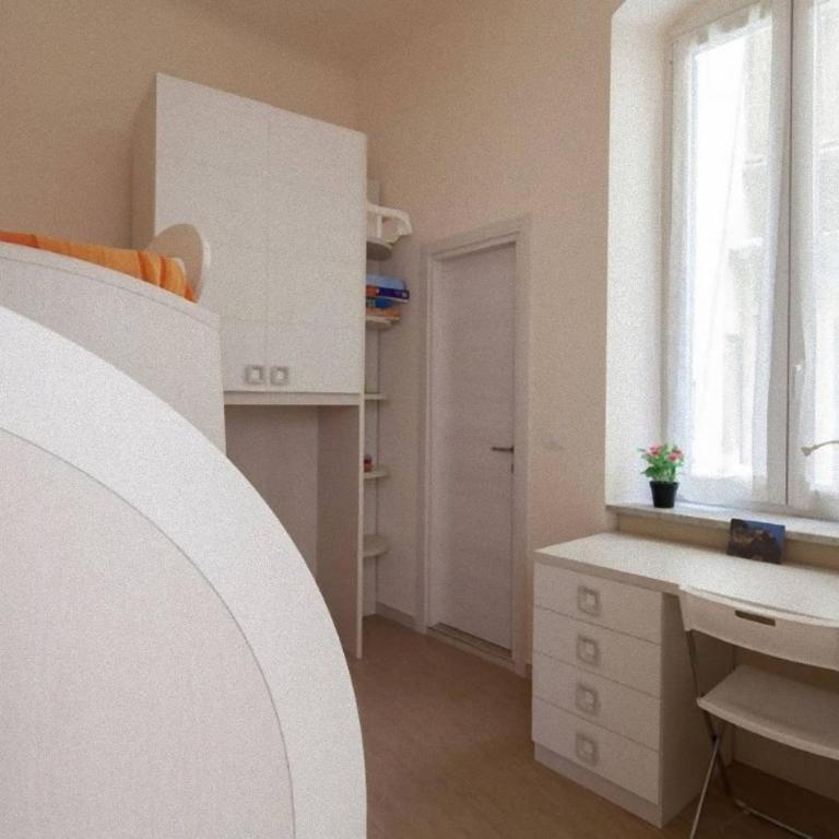 Glad Apartment - Appartamento con 2 Camere da Letto - 18