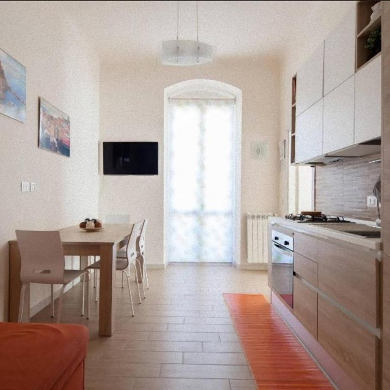 Glad Apartment - Appartamento con 2 Camere da Letto - 4