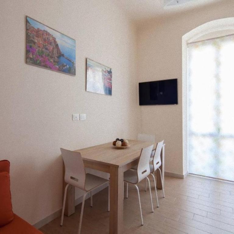 Glad Apartment - Appartamento con 2 Camere da Letto - 6