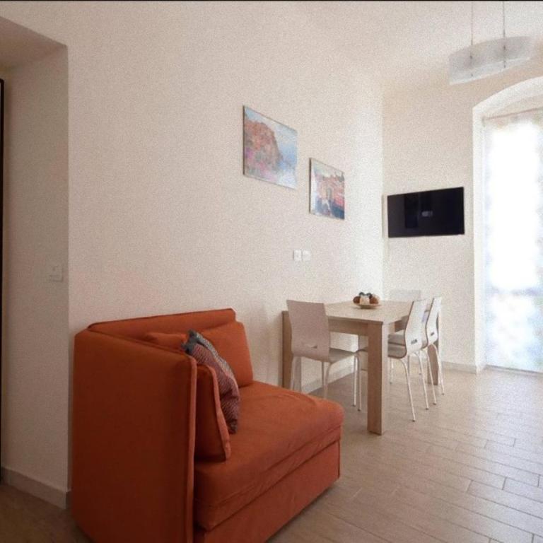 Glad Apartment - Appartamento con 2 Camere da Letto - 5