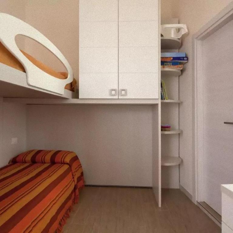 Glad Apartment - Appartamento con 2 Camere da Letto - 17