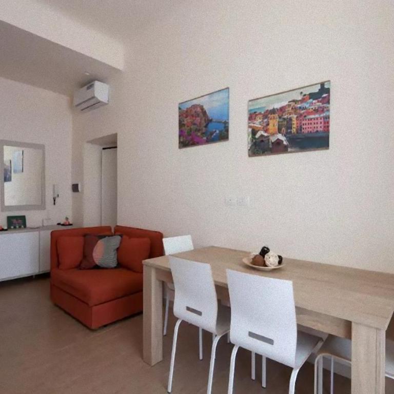 Glad Apartment - Appartamento con 2 Camere da Letto - 19