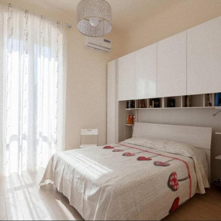 Glad Apartment - Appartamento con 2 Camere da Letto - 26
