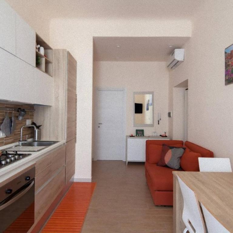 Glad Apartment - Appartamento con 2 Camere da Letto - 25