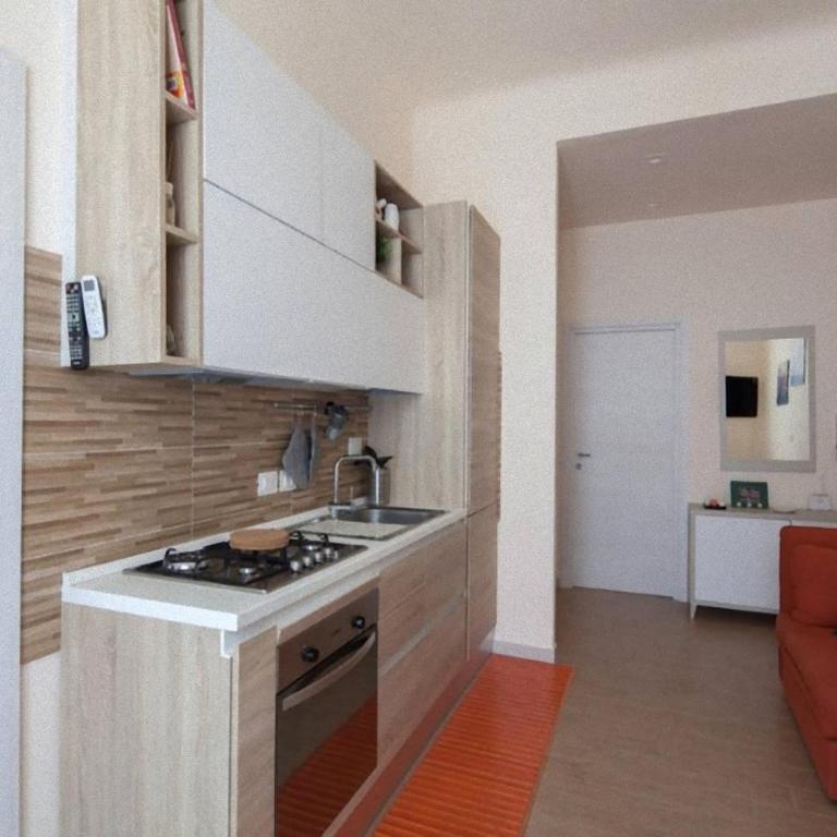 Glad Apartment - Appartamento con 2 Camere da Letto - 22