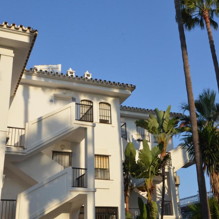 Meerblick-Apartment direkt am Strand - Casa de Cristina - Apartment mit 1 Schlafzimmer - 25