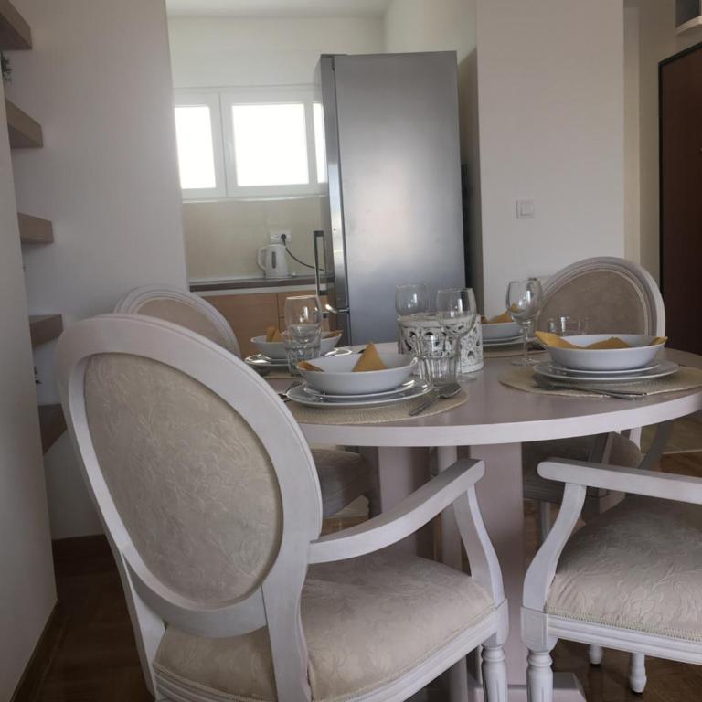 Apartment Posejdon - Apartman sa 1 Spavaćom Sobom - 20