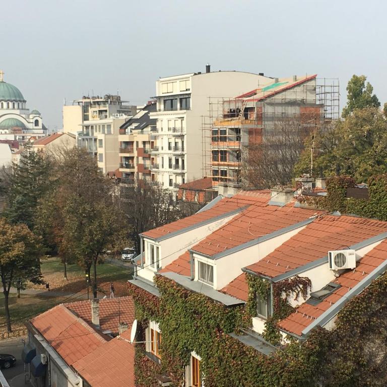 Apartment Posejdon - Apartman sa 1 Spavaćom Sobom - 15