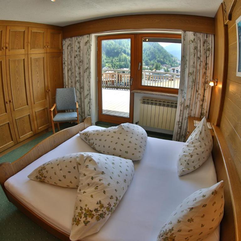 Ferienhof Riml - Appartamento (6-7 Adulti) - 7