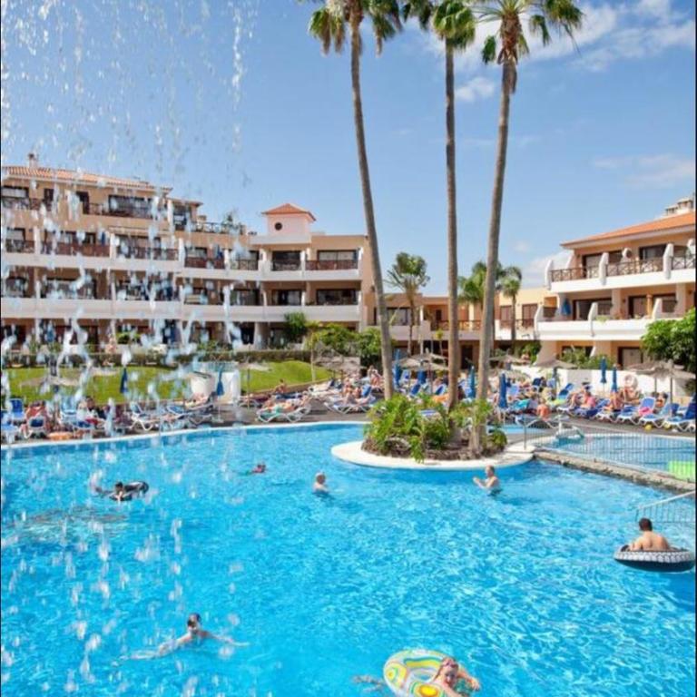 Apartment South Tenerife - Apartamento - 32