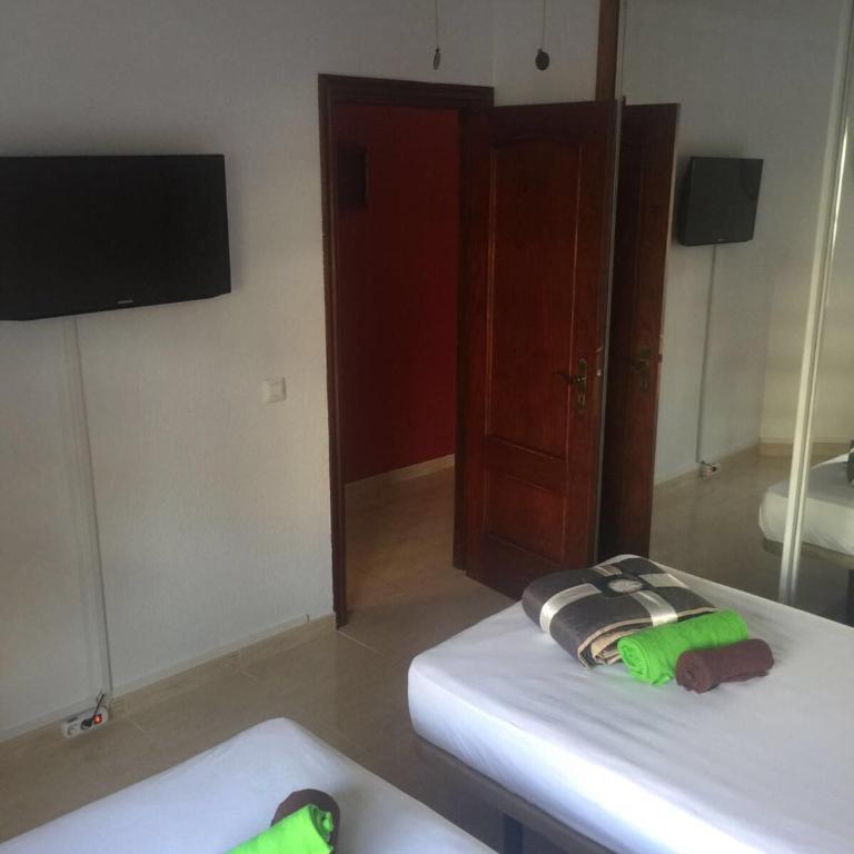 Apartment South Tenerife - Apartamento - 20