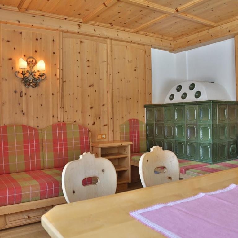 Ferienhof Riml - Appartamento (6-7 Adulti) - 14