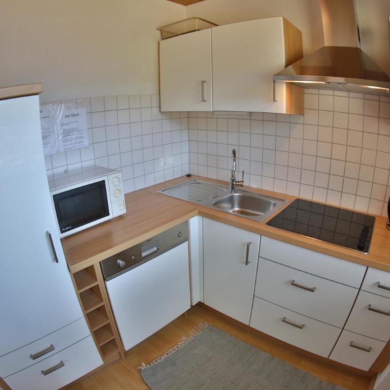 Ferienhof Riml - Appartamento (4-5 Adulti) - 8