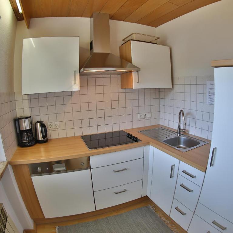 Ferienhof Riml - Appartamento (4-5 Adulti) - 9