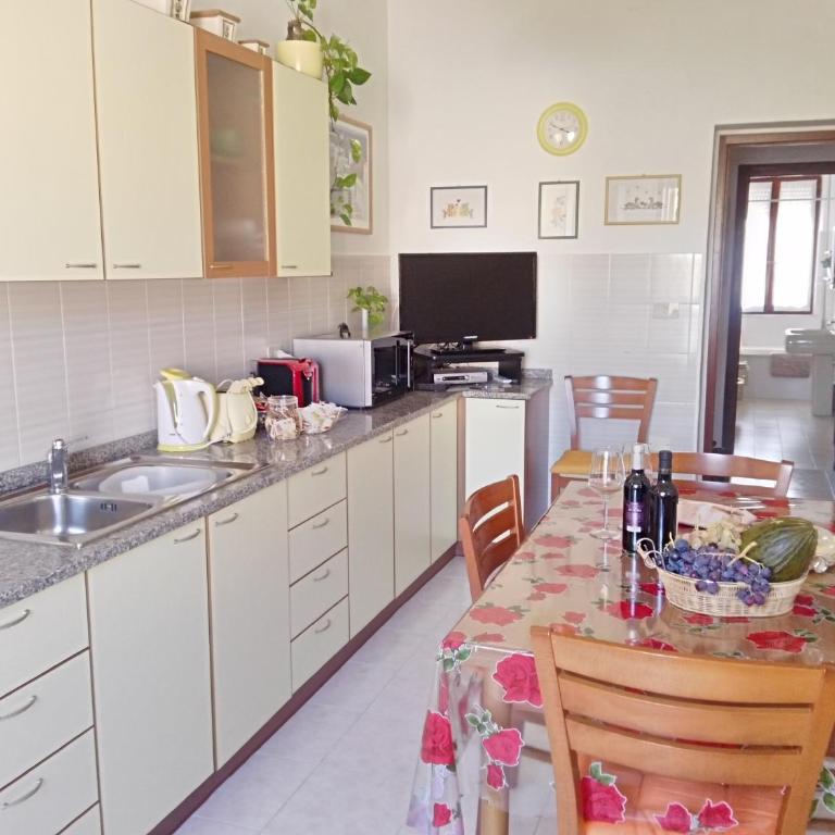 Alghero Tour - Appartamento con 2 Camere da Letto - 23