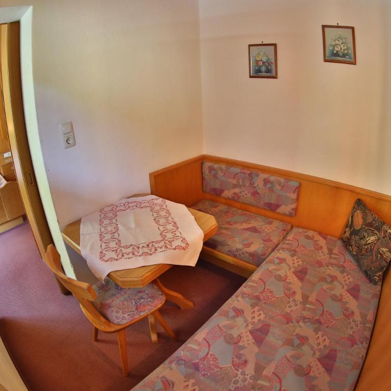 Ferienhof Riml - Appartamento (4-5 Adulti) - 10