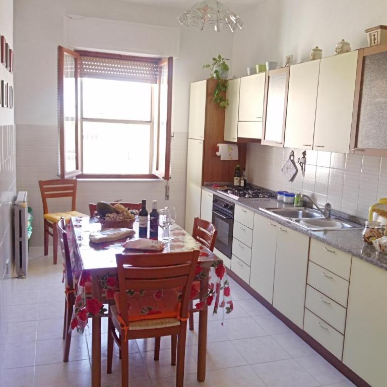 Alghero Tour - Appartamento con 2 Camere da Letto - 17