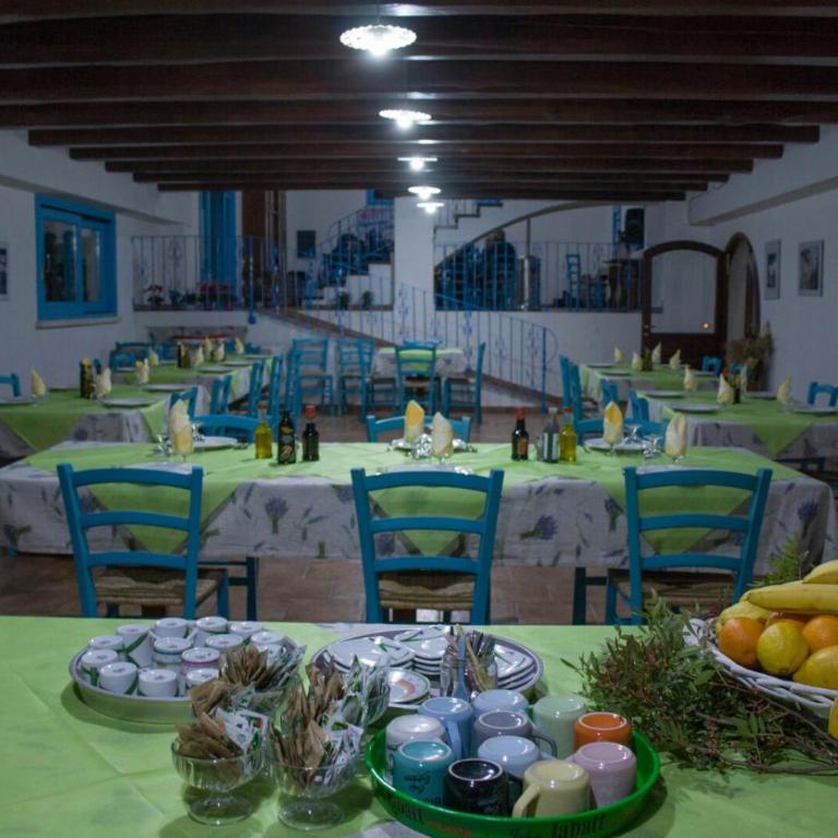Agriturismo Sa Conca Ruia - Family Double Room - 6