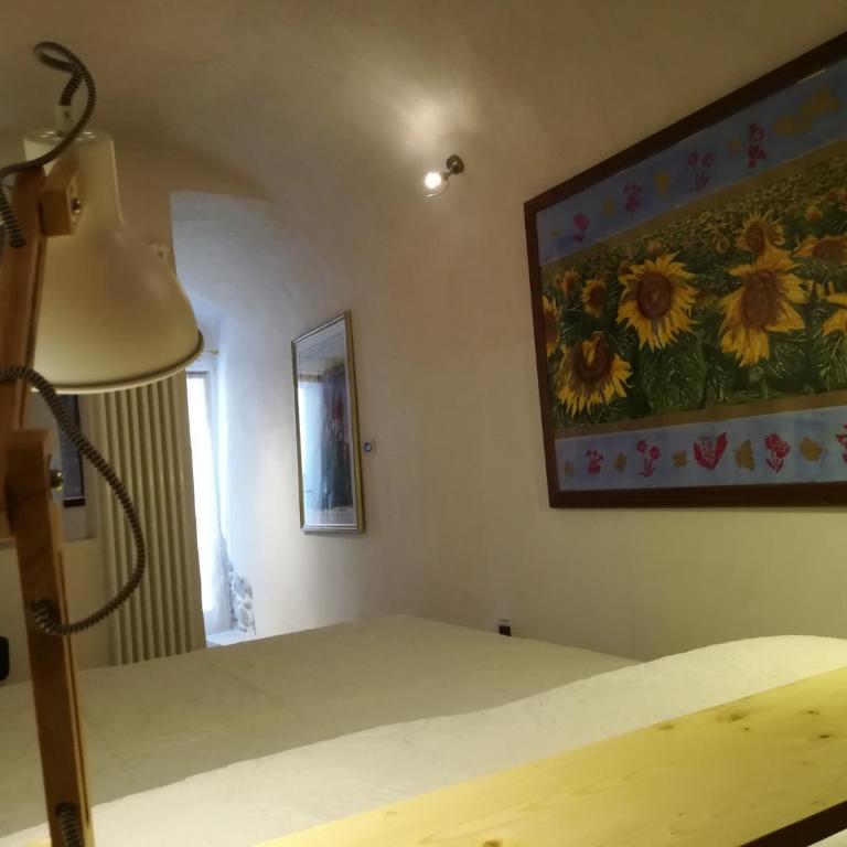 Casa Norida - Camera Familiare Standard - 7