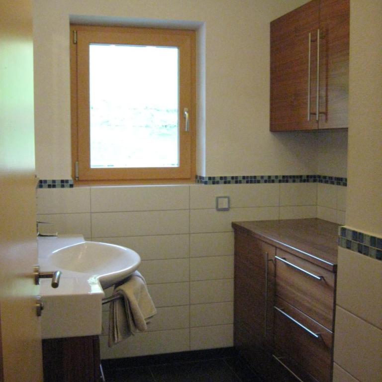 Appartement Ronacher - Apartment mit 2 Schlafzimmern und Dusche - 13