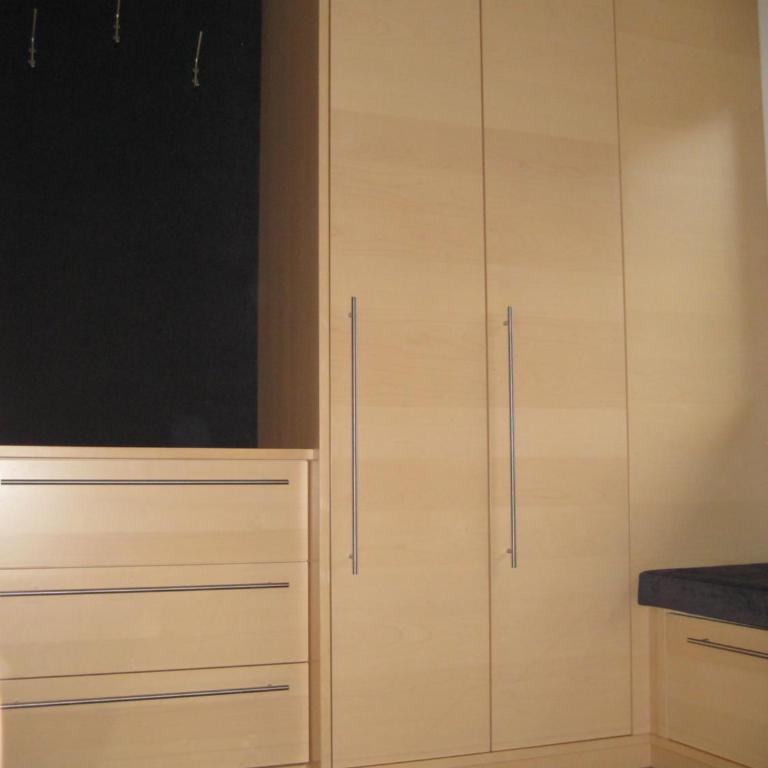 Appartement Ronacher - Apartment mit 2 Schlafzimmern und Dusche - 16