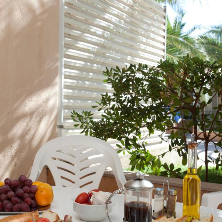 Bonterra Resort - Bungalow (6 adultos) - 8