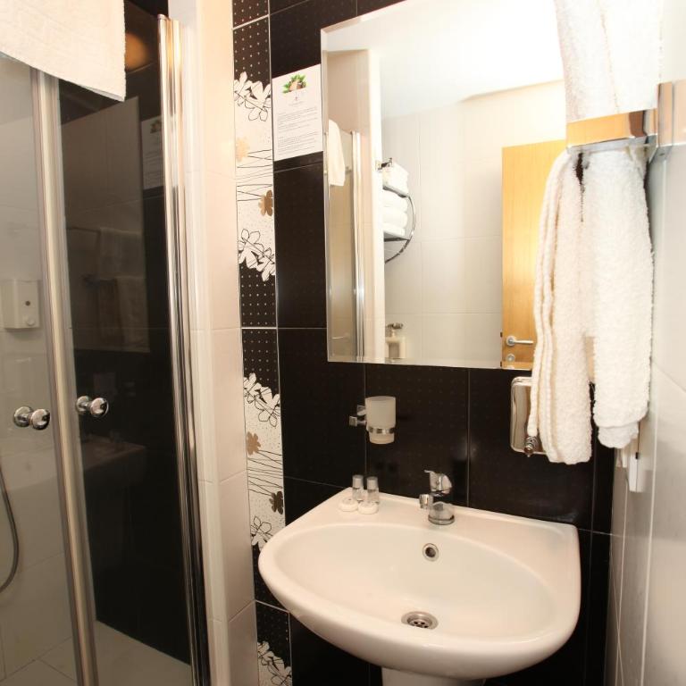 Apartment Dream Konaci - Studio Apartment with Mountain View - 18