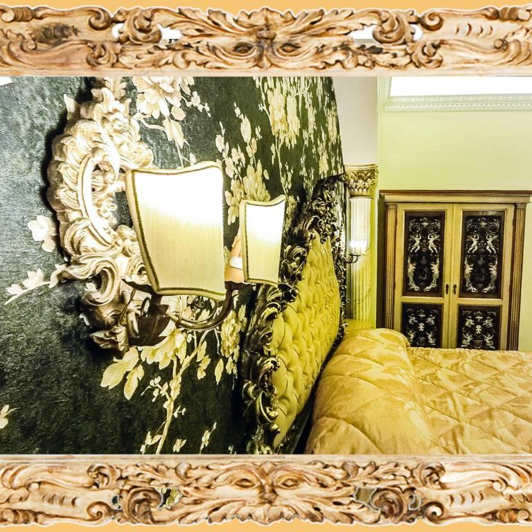 Impero Vaticano Suites Guest House - Suite Executive - 19