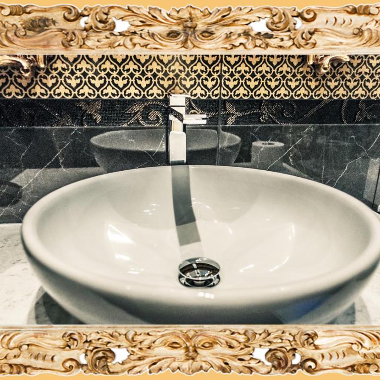 Impero Vaticano Suites Guest House - Suite Executive - 21