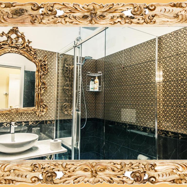 Impero Vaticano Suites Guest House - Suite Executive - 22