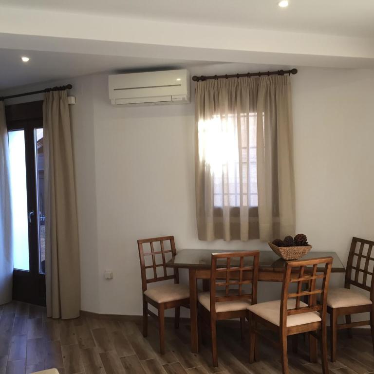 Teatro Rojas II - Apartamento - 5