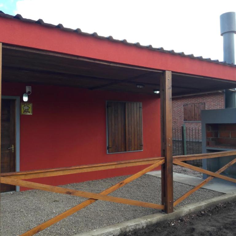Carmelo RIVERSIDE Bungalows - Apartamento - Planta baja - 14