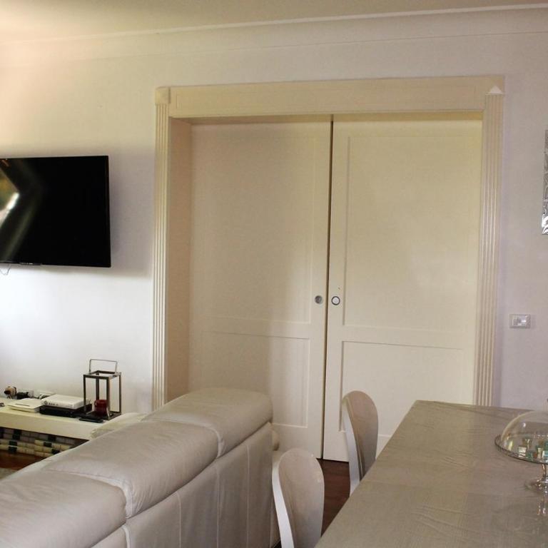 Villa Degli Ulivi Flora - Casa con 2 Camere da Letto - 24