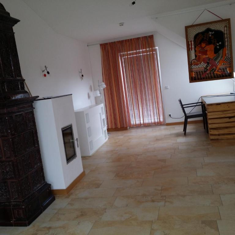 Hotel Aton - Standard Suite - 5