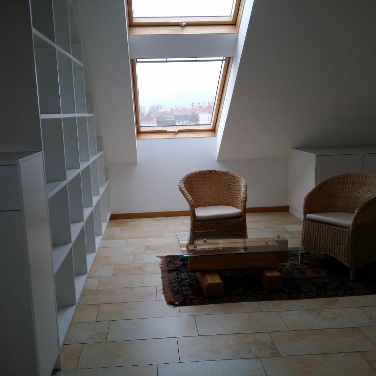 Hotel Aton - Standard Suite - 2
