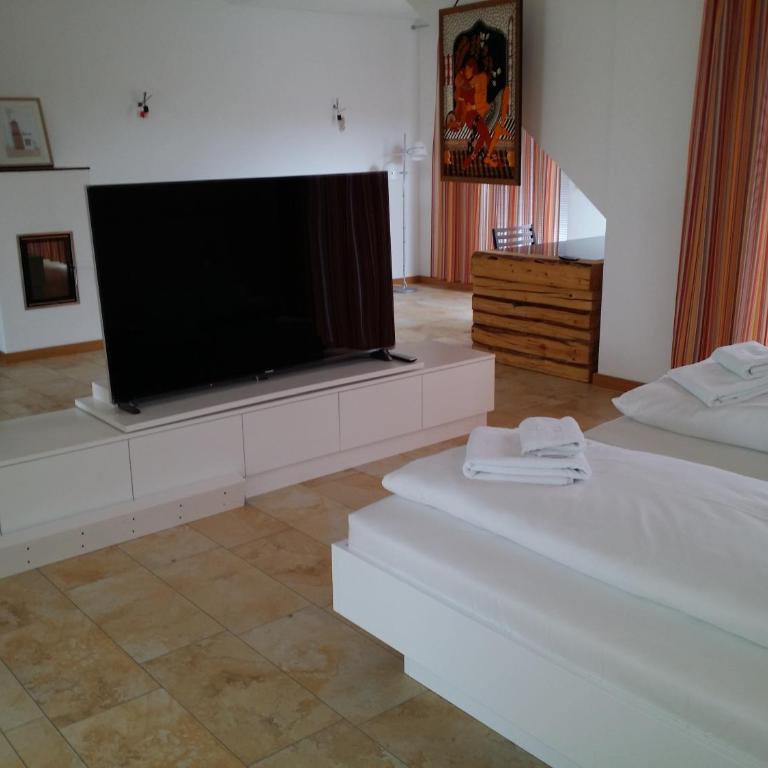 Hotel Aton - Standard Suite - 1