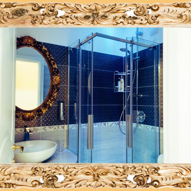 Impero Vaticano Suites Guest House - Camera Matrimoniale Economy - 9